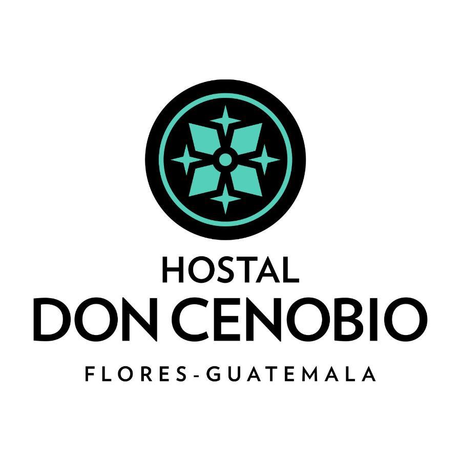Hostal Don Cenobio Flores Luaran gambar