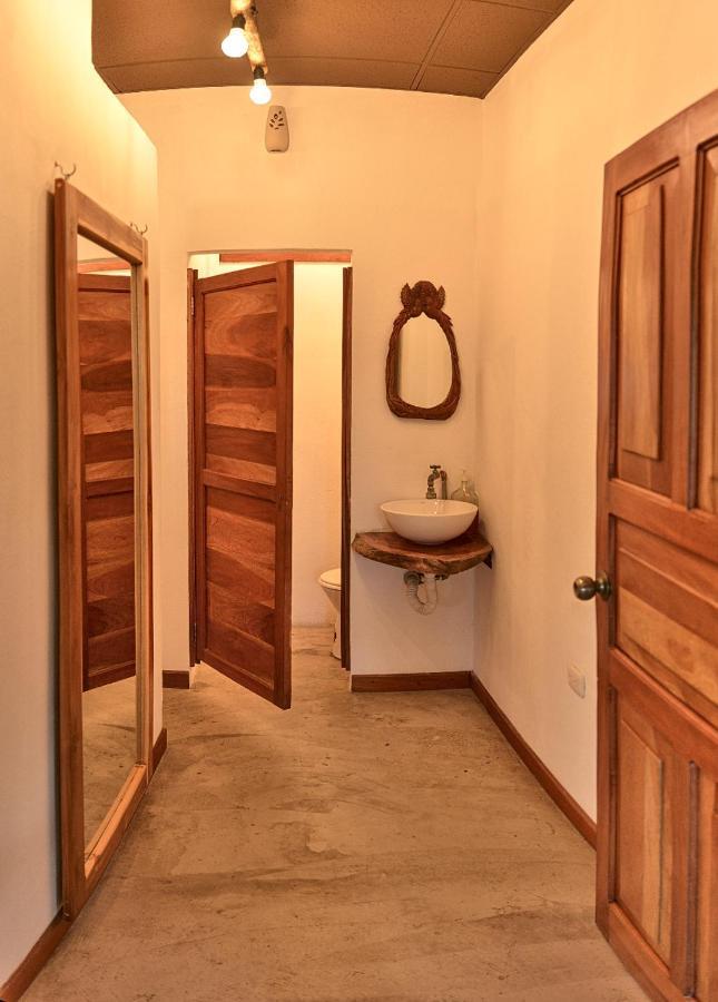 Hostal Don Cenobio Flores Luaran gambar