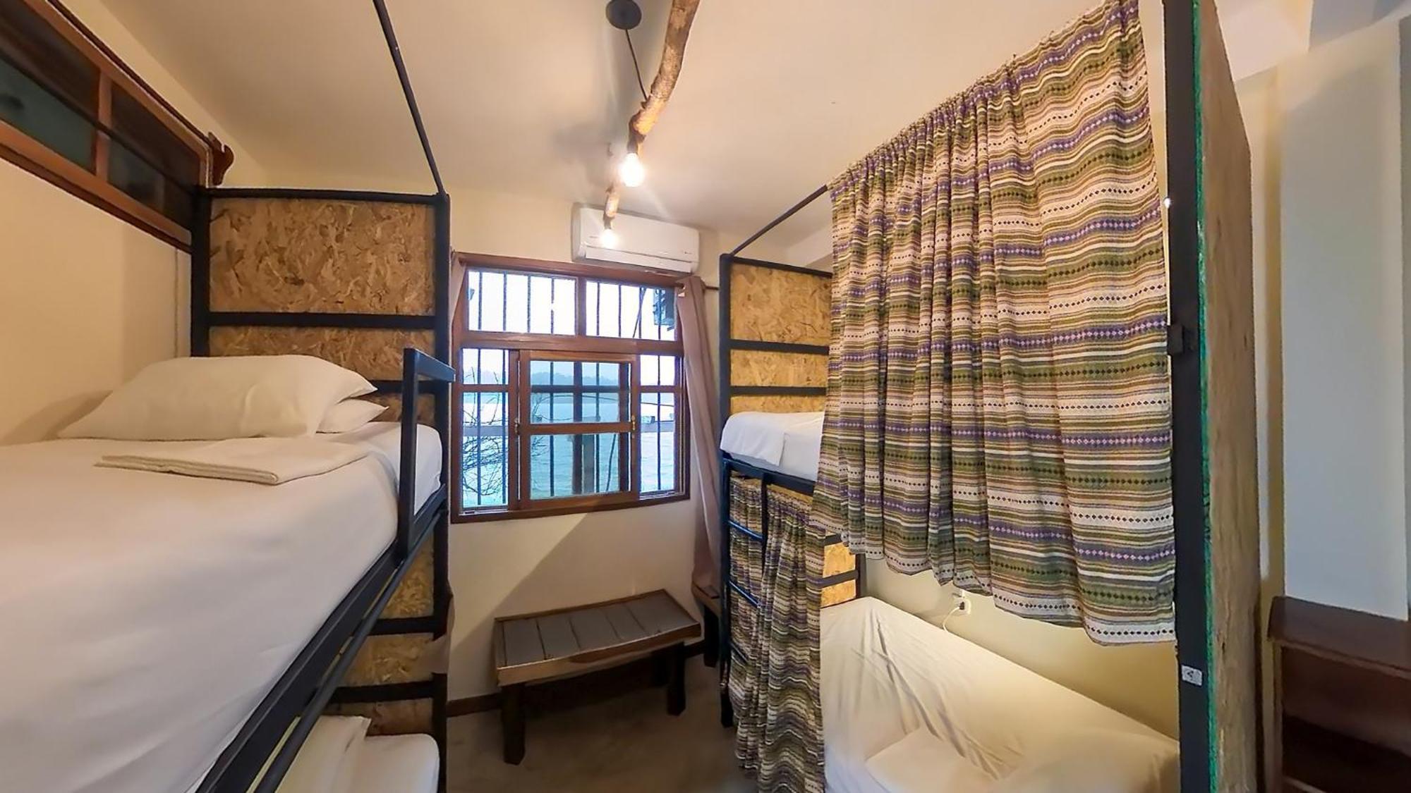 Hostal Don Cenobio Flores Luaran gambar
