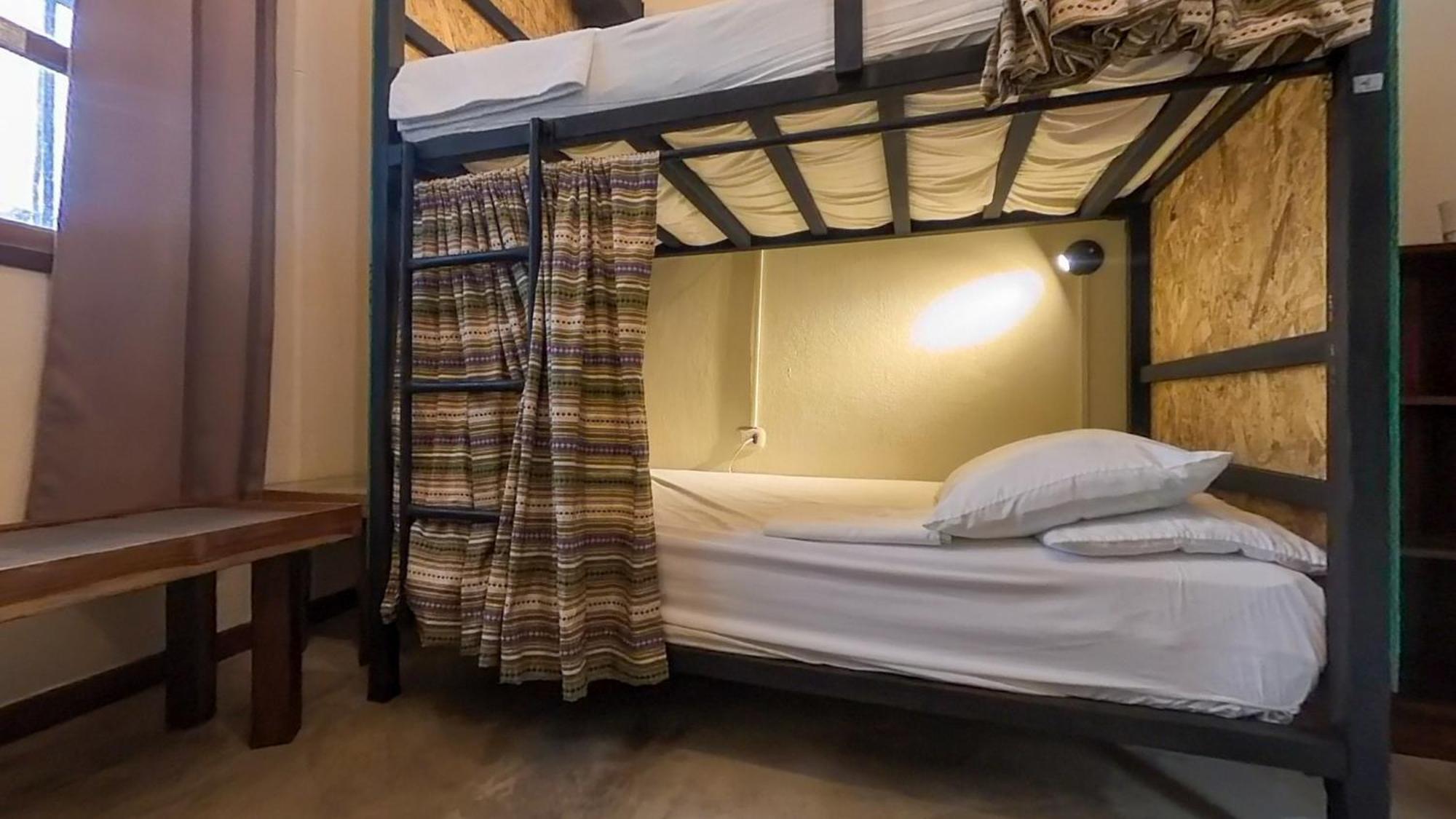 Hostal Don Cenobio Flores Luaran gambar