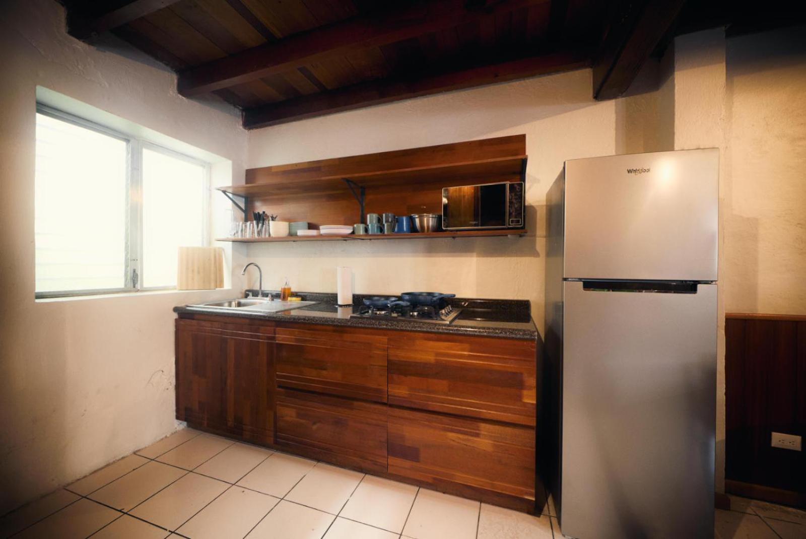 Hostal Don Cenobio Flores Luaran gambar