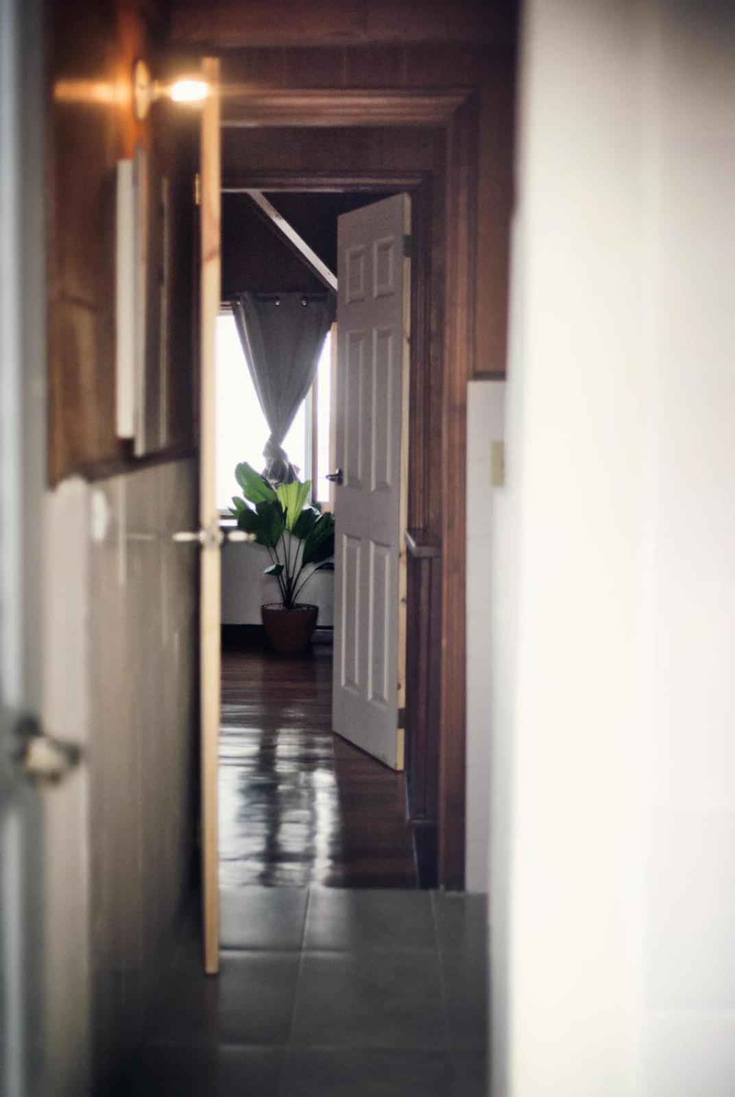 Hostal Don Cenobio Flores Luaran gambar